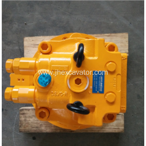 R250LC-7 Swing Motor 31Q6-11100